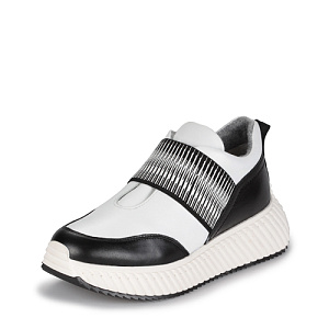 полуботинки женские