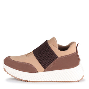 полуботинки женские