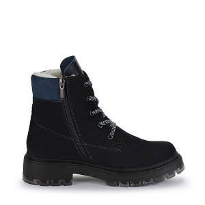 ботинки для девочек