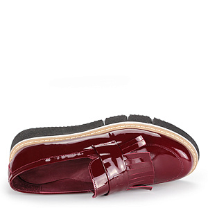 лоферы для девочек