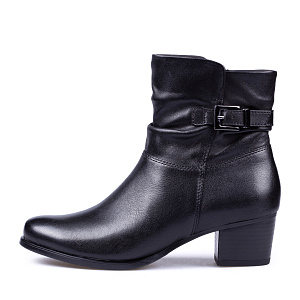 сапоги 3/4 женские