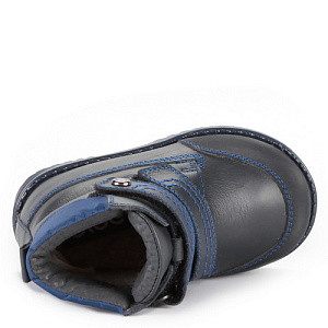 ботинки для мальчиков