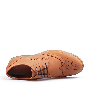 полуботинки мужские