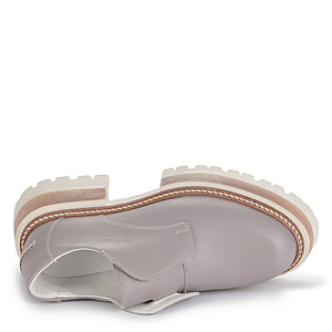 полуботинки женские