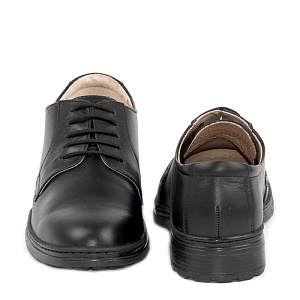 полуботинки для мальчиков