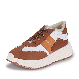 полуботинки женские