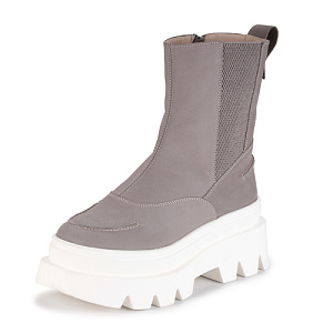 полусапоги женские