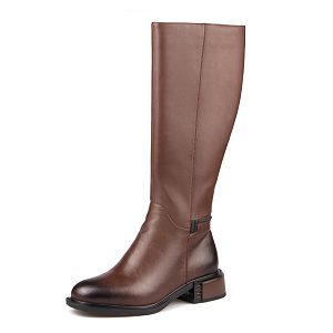 сапоги женские