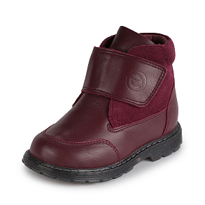 ботинки для девочек