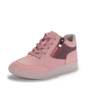 полуботинки для девочек