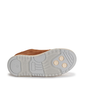 полуботинки для девочек