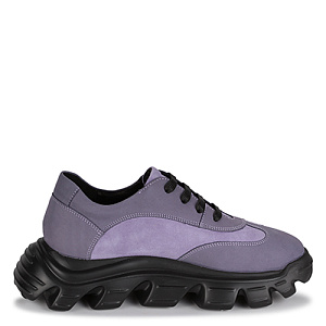 полуботинки женские