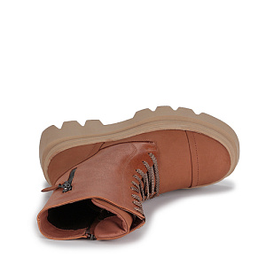 ботинки женские