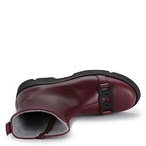 полусапоги для девочек