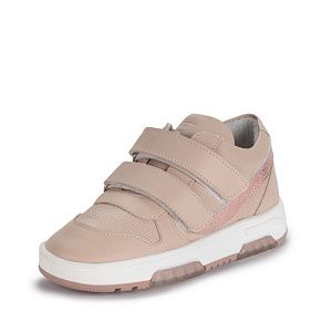 полуботинки для девочек