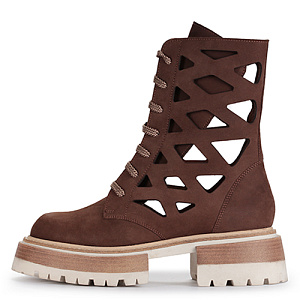 ботинки женские