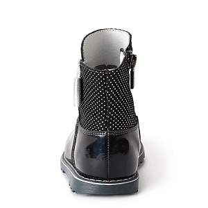 полусапоги для девочек