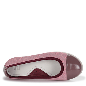 туфли для девочек