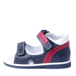 сандалии для мальчиков