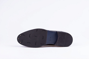 полуботинки мужские