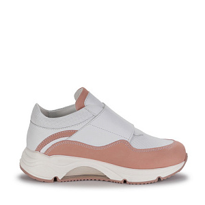 полуботинки для девочек