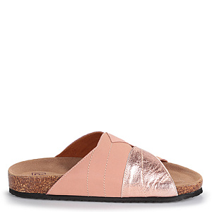 сабо женские