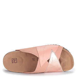 сабо женские