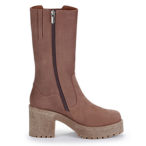 полусапоги женские