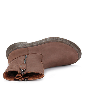 полусапоги женские