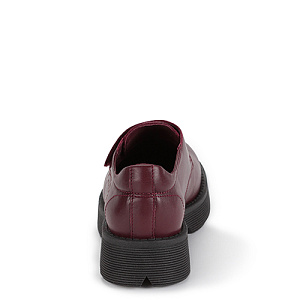 полуботинки для девочек