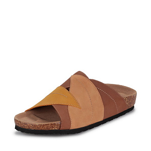 сабо женские