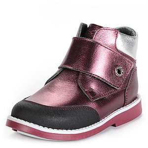 ботинки для девочек