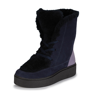 ботинки женские