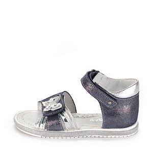 сандалии для девочек