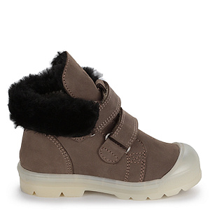 ботинки для мальчиков и девочек