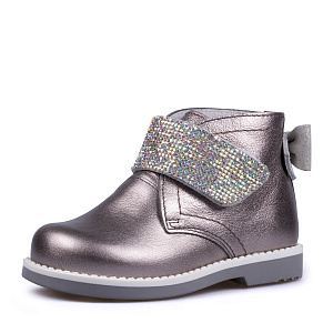 ботинки для девочек