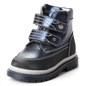 ботинки для девочек