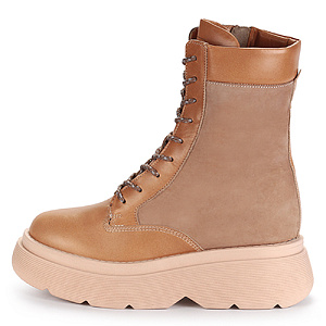 ботинки женские