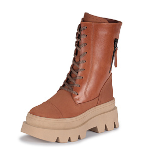 ботинки женские