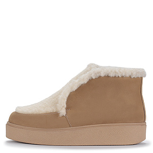 ботинки женские