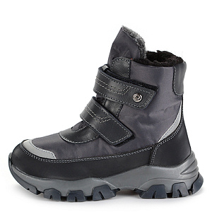 ботинки для мальчиков