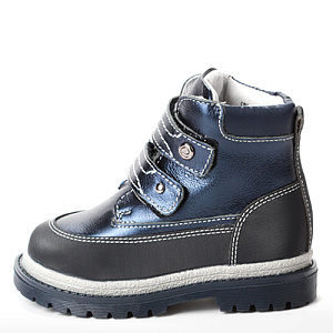 ботинки для девочек