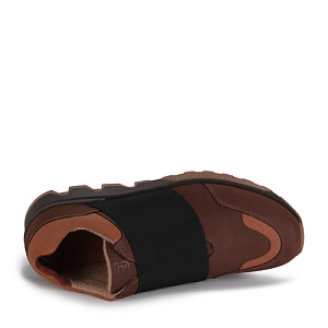 полуботинки мужские