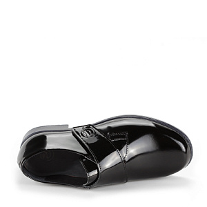 полуботинки для мальчиков