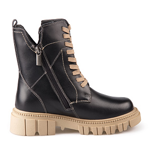 ботинки для девочек