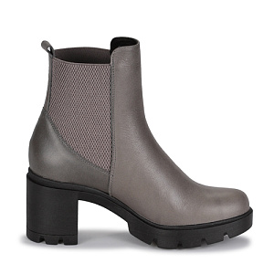 полусапоги женские