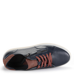 кеды мужские