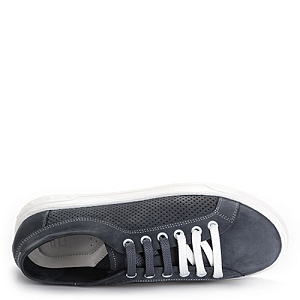 кеды женские