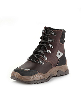 ботинки для мальчиков