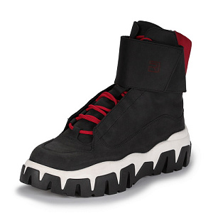 ботинки мужские